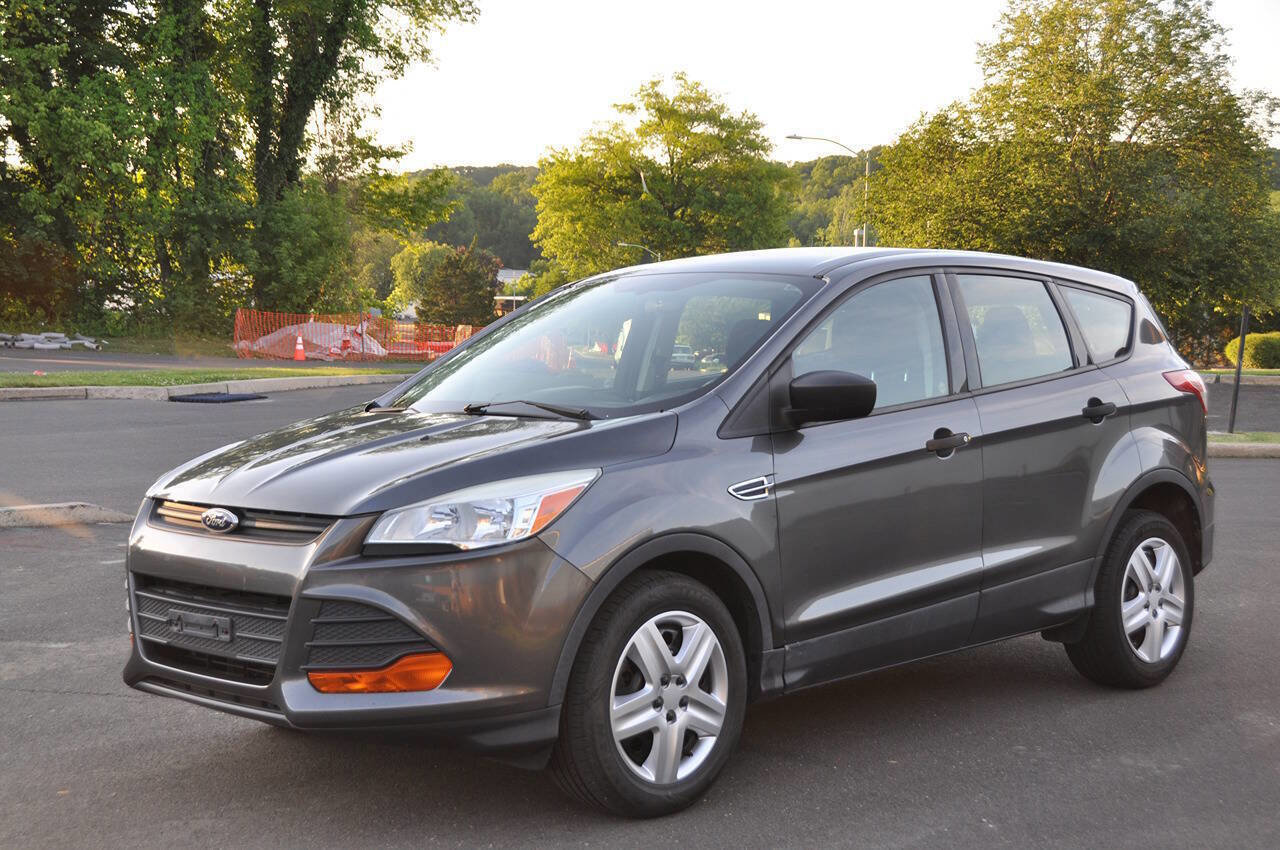 Used 2015 Ford Escape S