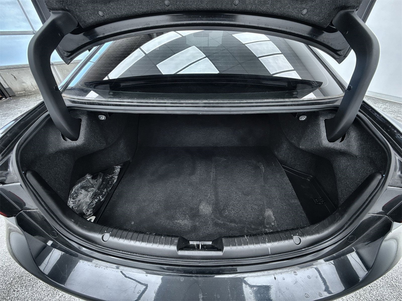 Used 2021 MAZDA MAZDA6 Touring image 45