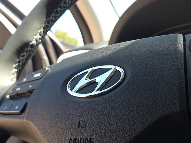 New 2025 Hyundai Venue Limited image 20