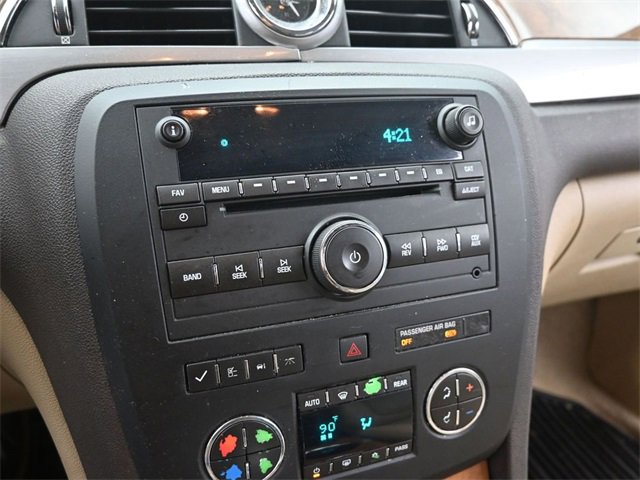 Used 2011 Buick Enclave CXL image 36