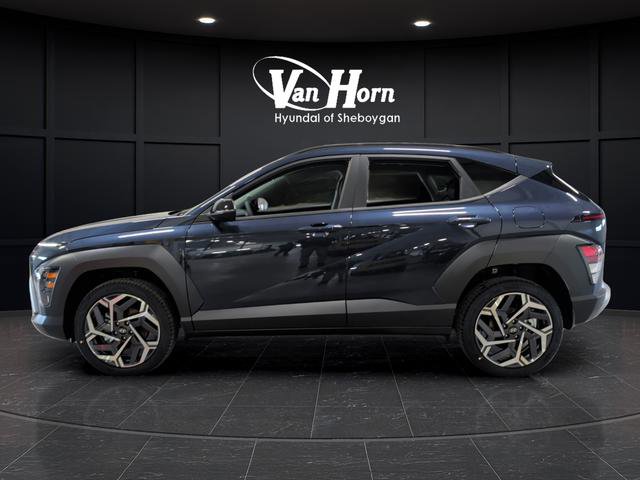 New 2026 Hyundai Kona SEL Premium AWD/4WD image 2