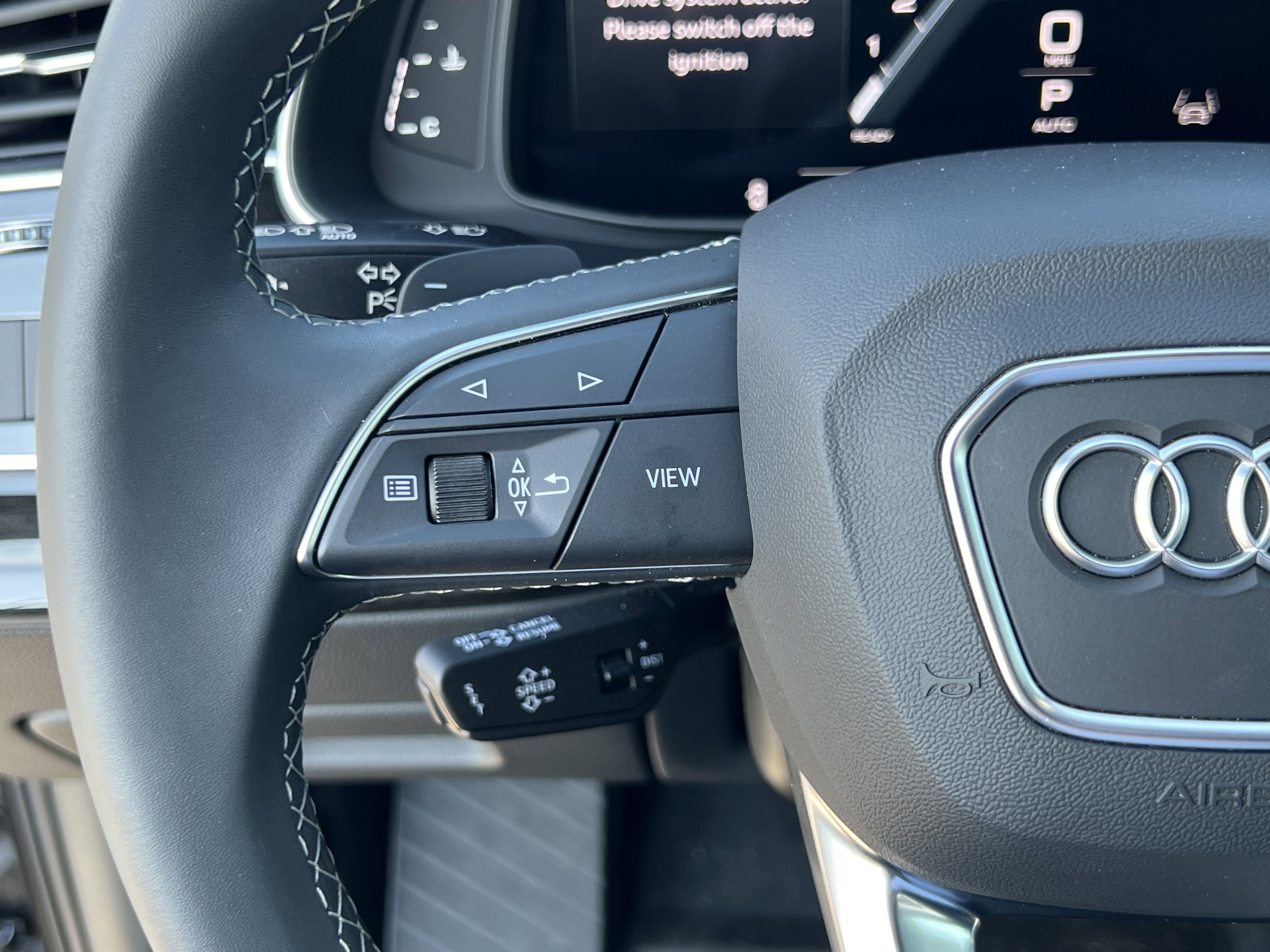 Used 2025 Audi Q7 3.0T Premium Plus image 18