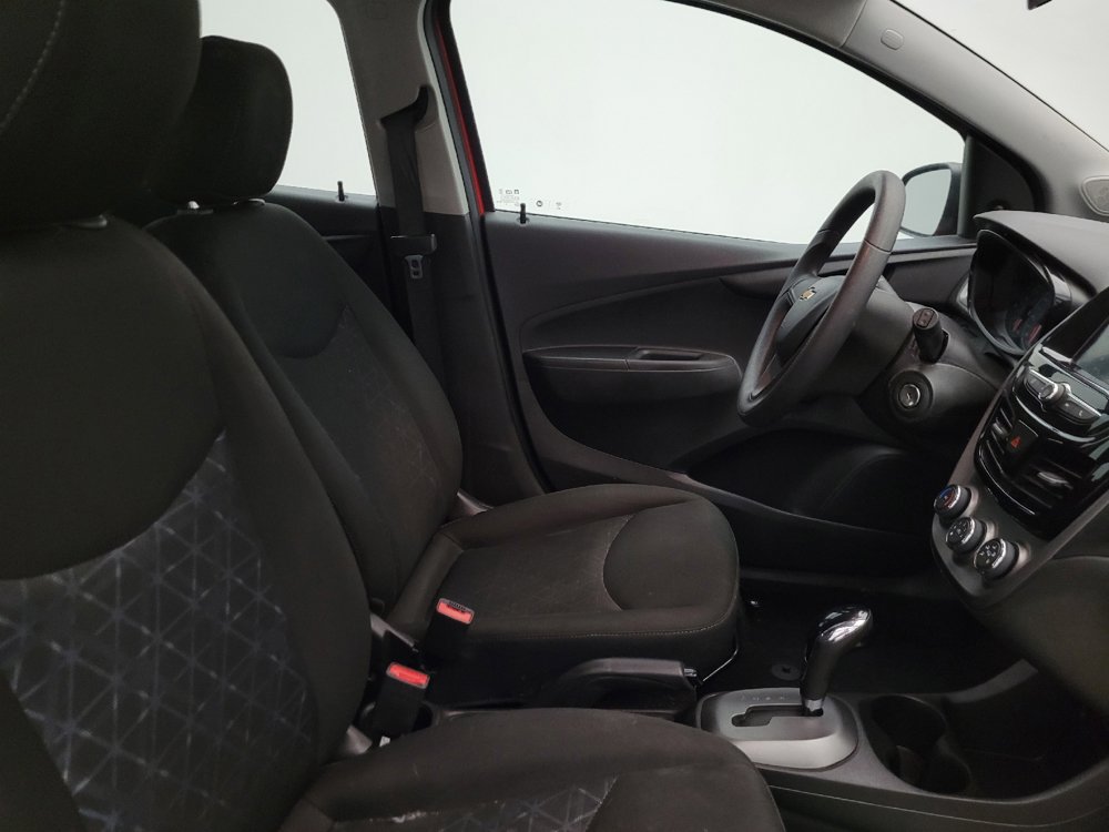 Used 2020 Chevrolet Spark LS FWD image 21