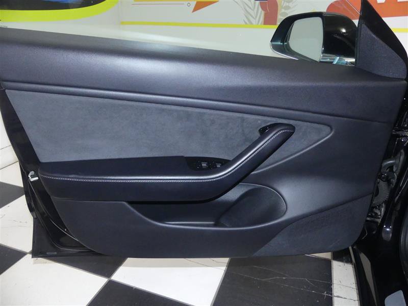Used 2018 Tesla Model 3 Long Range AWD/4WD image 21