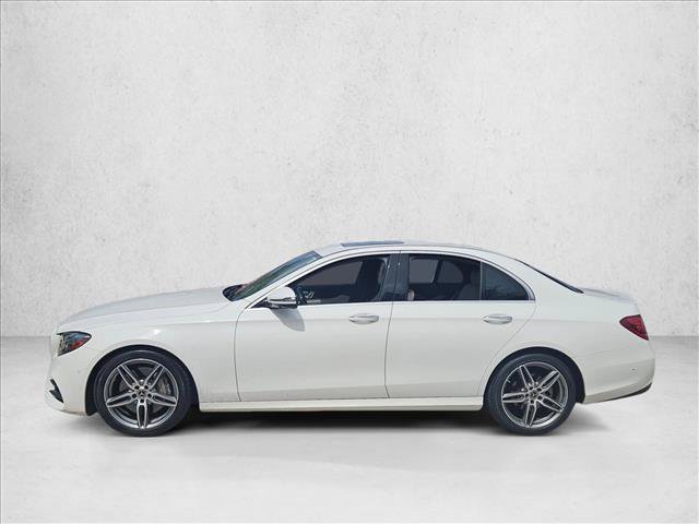 Used 2019 Mercedes-Benz E 300 image 8