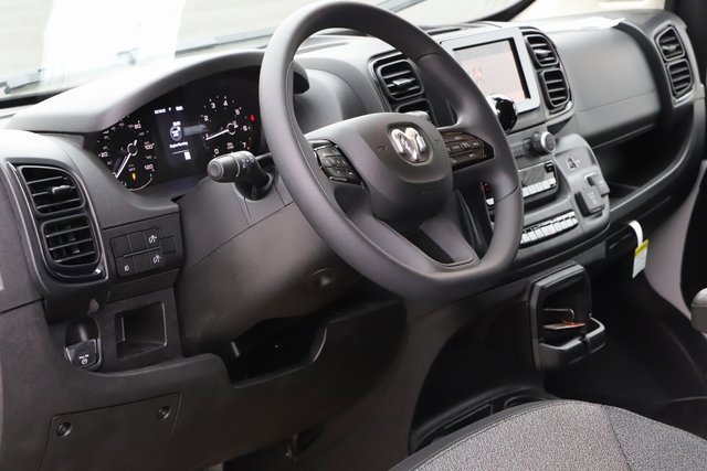 New 2026 RAM ProMaster 2500 w/ Safety Group image 12