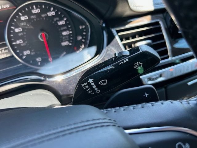 Used 2014 Audi A8 L TDI AWD/4WD image 27