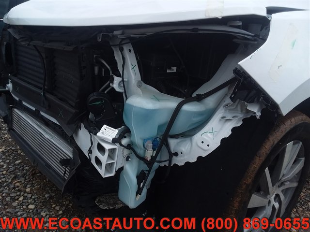 Used 2022 Chevrolet Equinox LT AWD/4WD image 18
