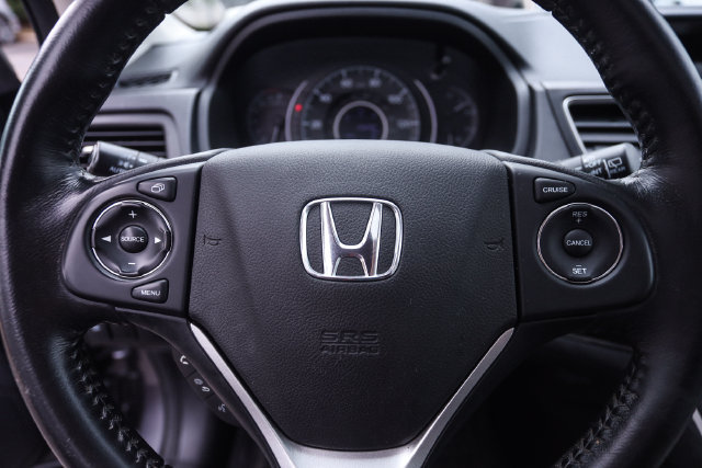 Used 2015 Honda CR-V EX-L image 31