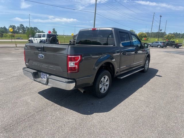 Used 2018 Ford F150 XLT RWD image 14