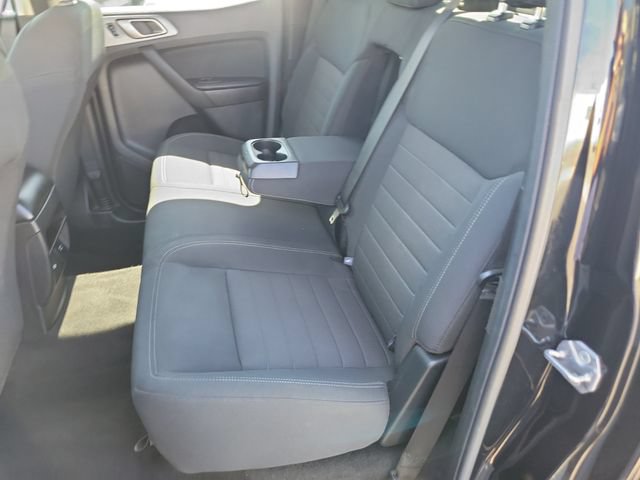 Certified 2019 Ford Ranger XLT w/ Equipment Group 301A Mid RWD image 17