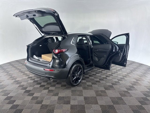 New 2025 MAZDA CX-30 AWD 2.5 S w/ Select Sport Pkg image 13