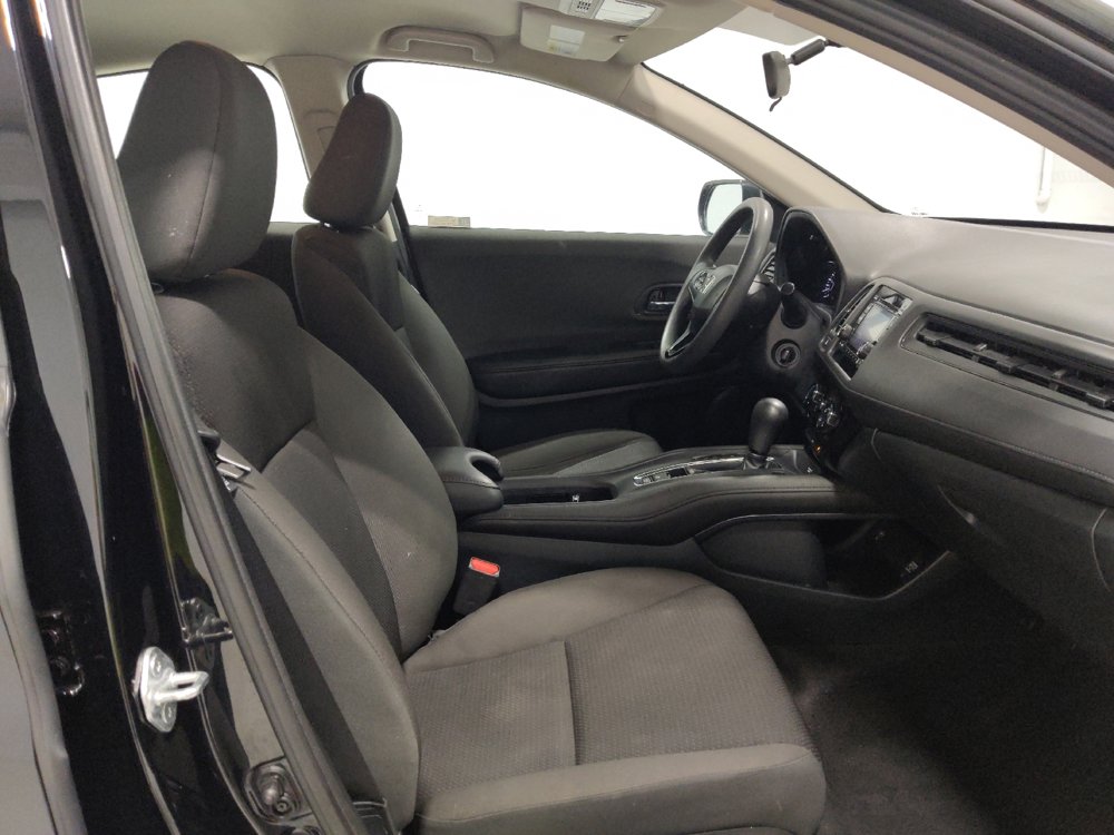 Used 2022 Honda HR-V LX image 21