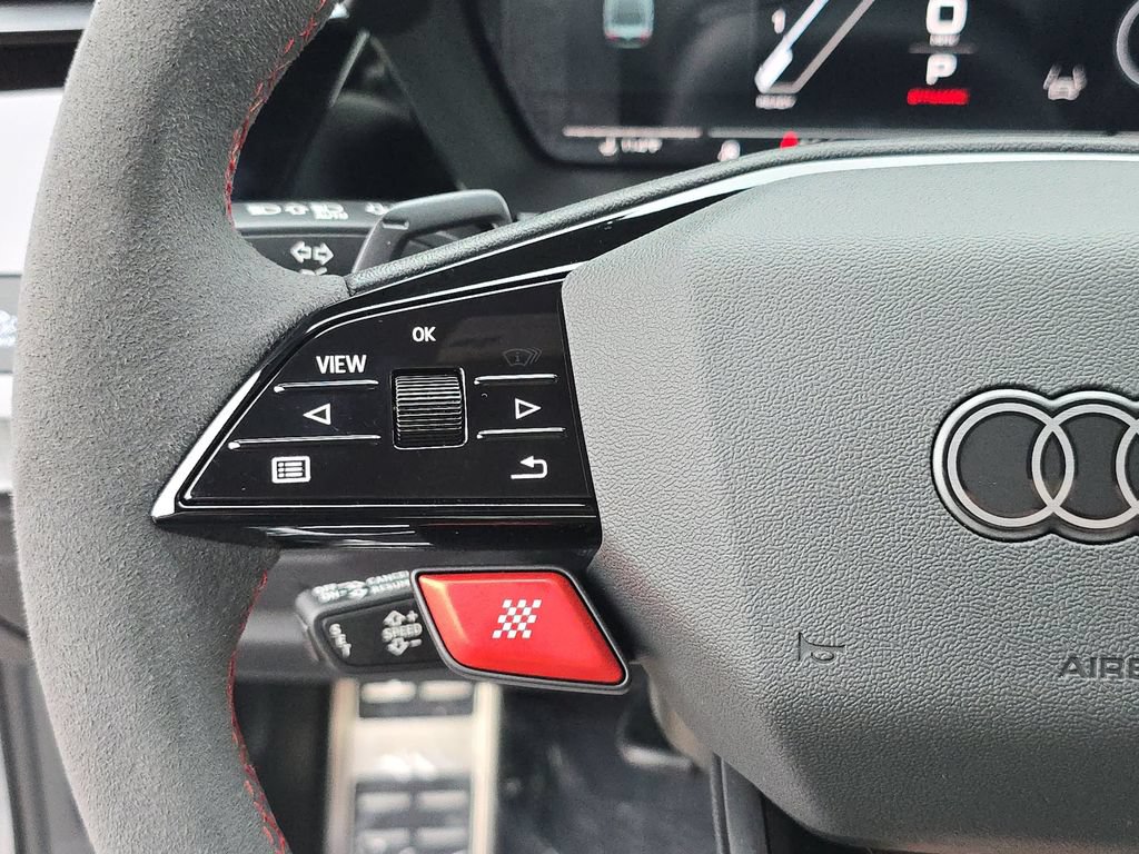 New 2026 Audi RS 3 AWD/4WD image 19