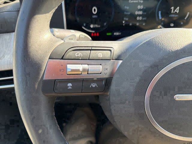 Certified 2024 Hyundai Sonata Limited image 19