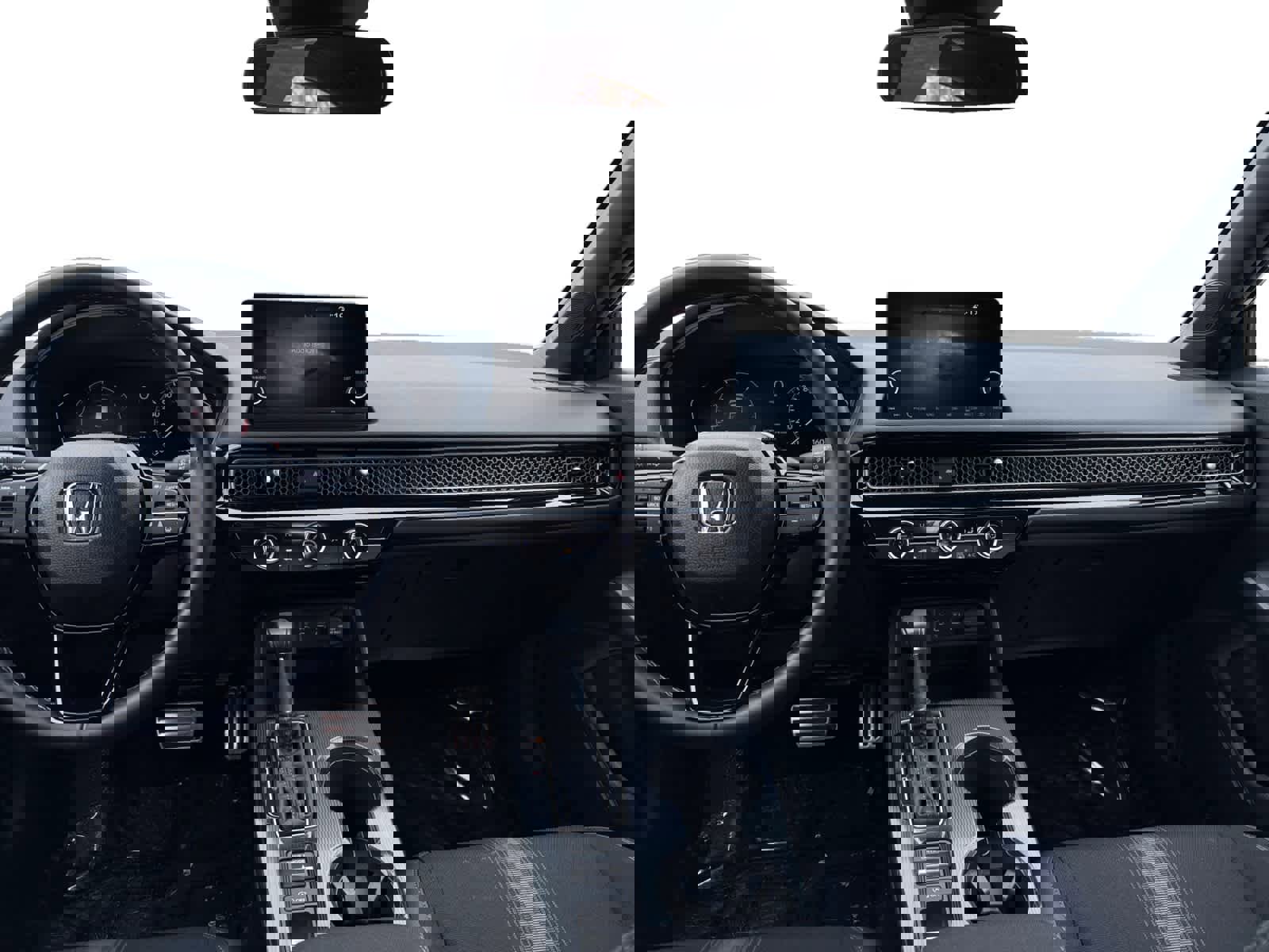 Used 2025 Honda Civic Sport image 11