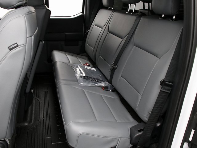 New 2024 Ford F450 XL image 11