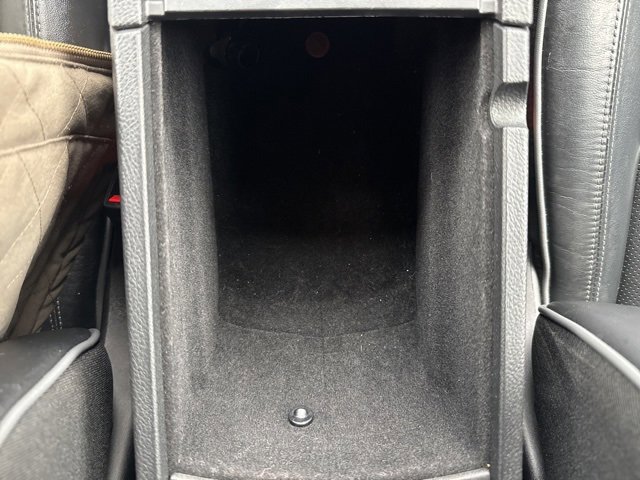 Used 2019 Jeep Grand Cherokee Overland image 27