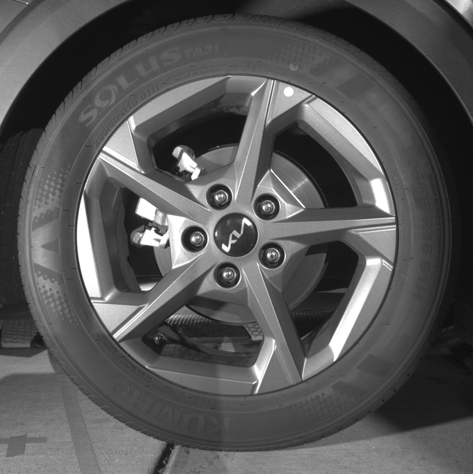 Used 2025 Kia K4 FWD image 15
