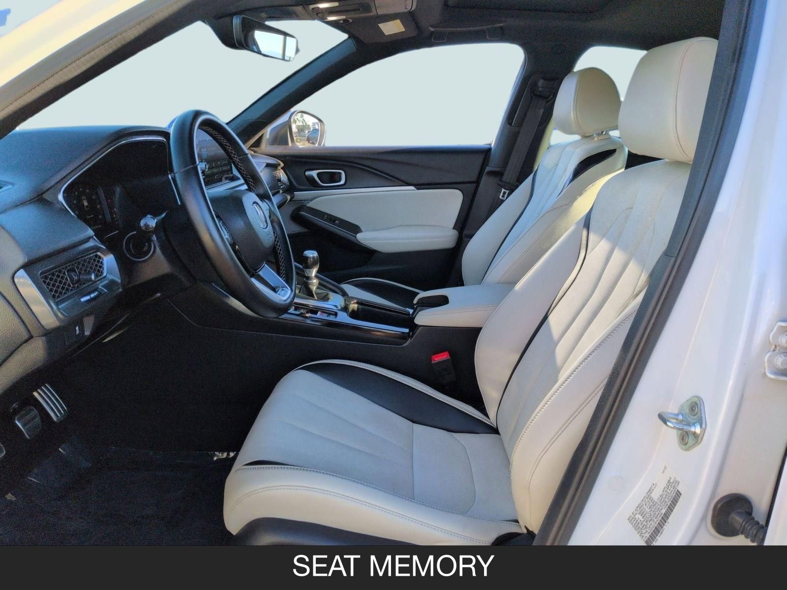 Used 2023 Acura Integra A-Spec image 15