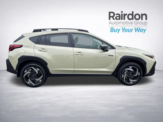 New 2026 Subaru Crosstrek 2.5i Limited AWD/4WD image 10