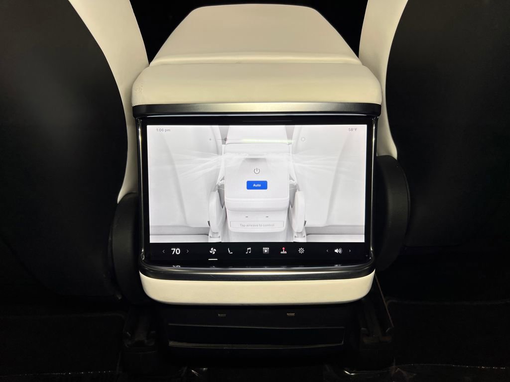 Used 2023 Tesla Model X Plaid AWD/4WD image 16