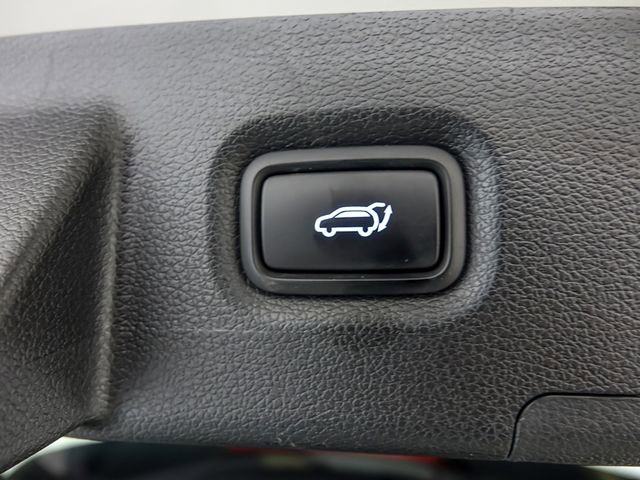 Used 2021 Hyundai Santa Fe Limited FWD image 32