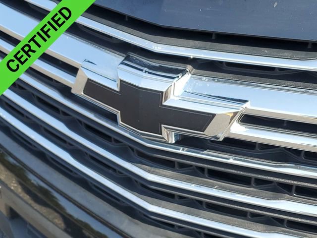 Certified 2023 Chevrolet Traverse LT image 30