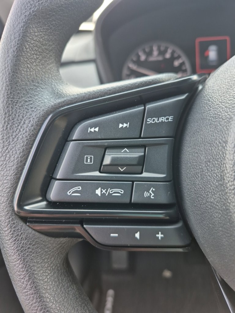 Certified 2026 Subaru Crosstrek 2.5i Premium AWD/4WD image 22