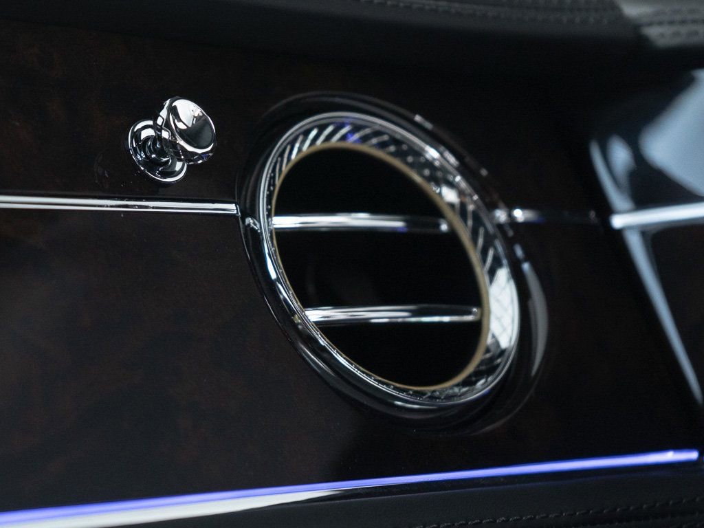 New 2026 Bentley Continental GT image 35