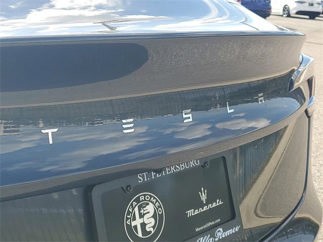 Used 2024 Tesla Model 3 Standard Range image 5