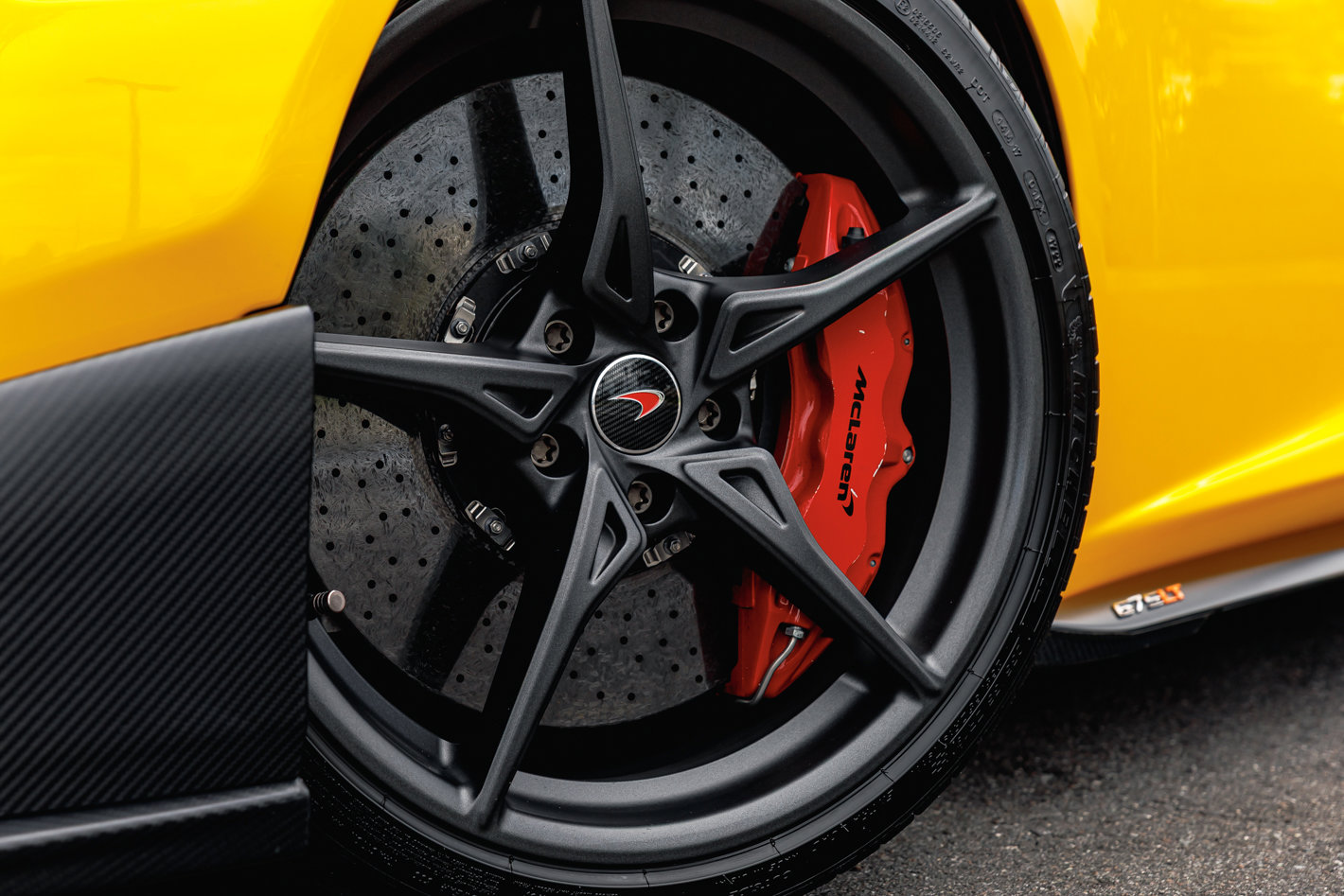 Used 2016 McLaren 675LT Coupe image 19