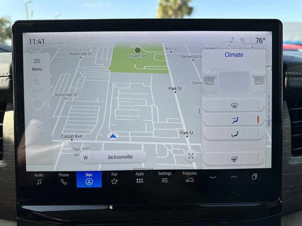 Used 2024 Ford Expedition Max Limited image 23