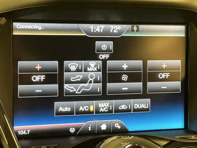 Used 2014 Ford Escape Titanium AWD/4WD image 14