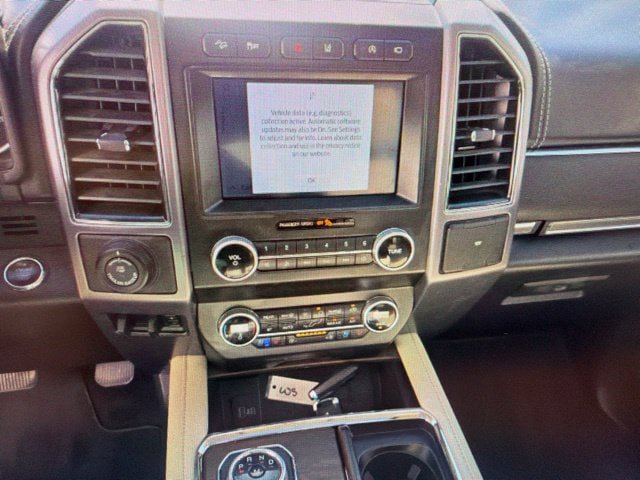 Used 2020 Ford Expedition Platinum AWD/4WD image 13