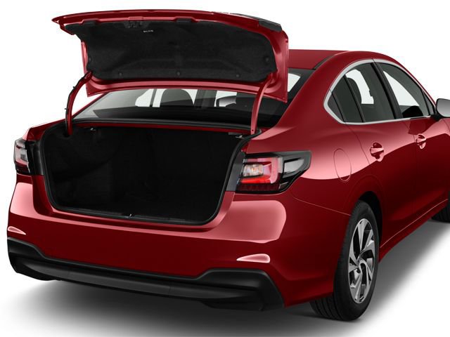 Used 2025 Subaru Legacy Limited w/ Popular Package #3 image 7