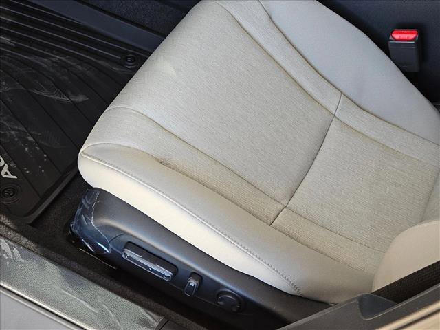 New 2025 Honda Accord SE video 4