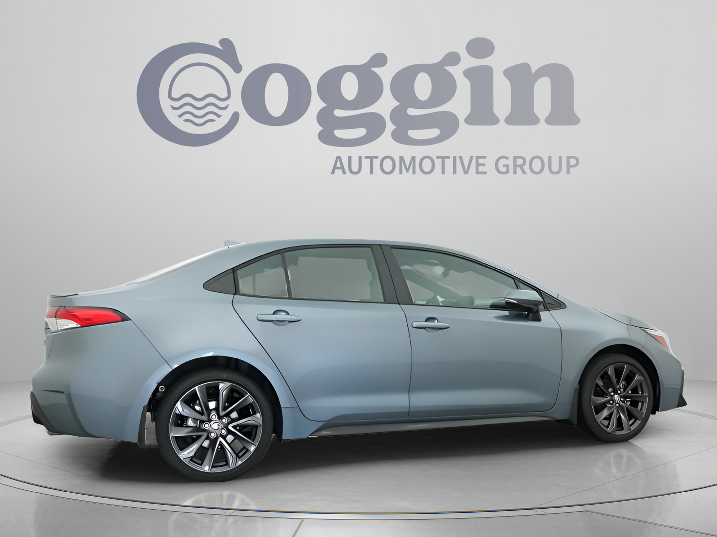 New 2026 Toyota Corolla SE FWD image 20