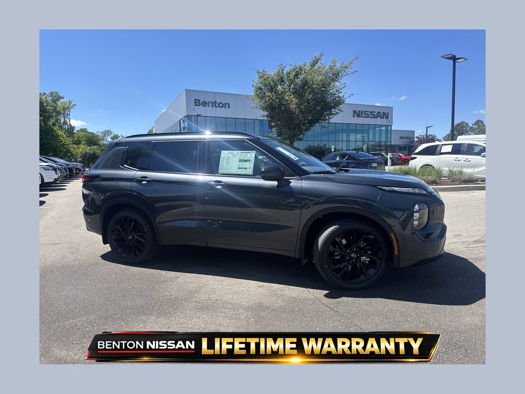 New 2026 Nissan Rogue Platinum AWD/4WD image 1