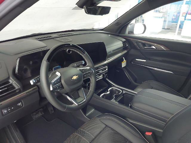 New 2026 Chevrolet Traverse High Country image 2