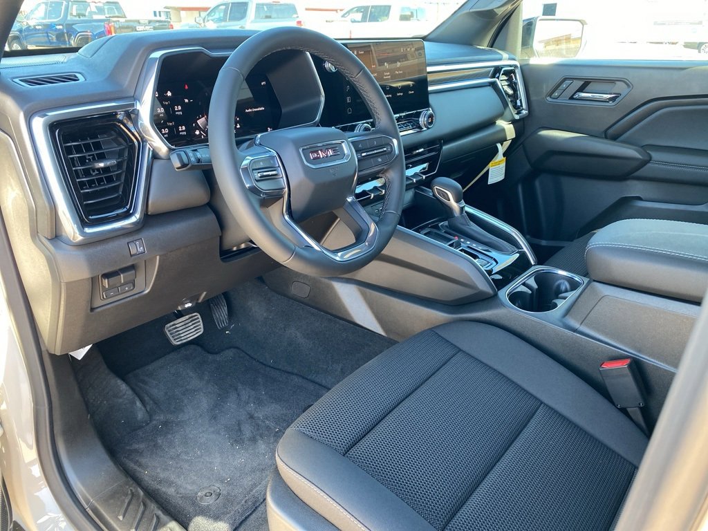 New 2026 GMC Canyon Elevation w/ Convenience Package image 27