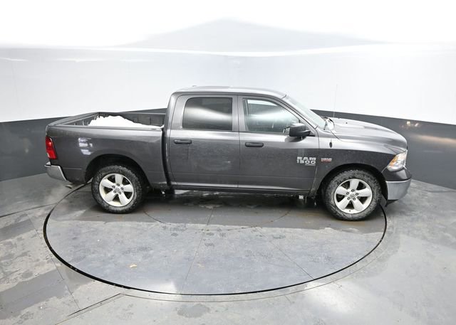 Used 2023 RAM 1500 Classic SLT image 43