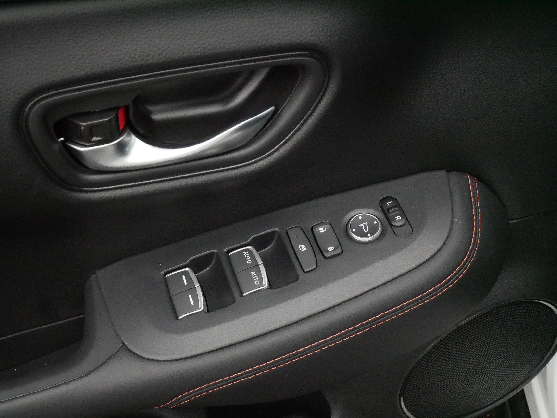 Certified 2027 Honda HR-V Sport image 19