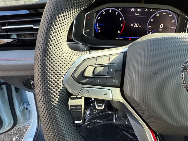 New 2026 Volkswagen Jetta GLI Autobahn image 12