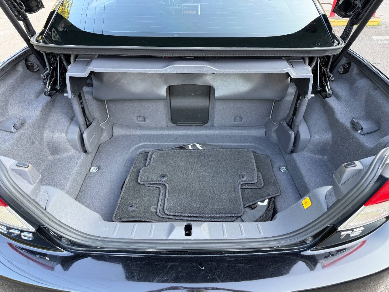 Used 2013 Volvo C70 T5 FWD image 16