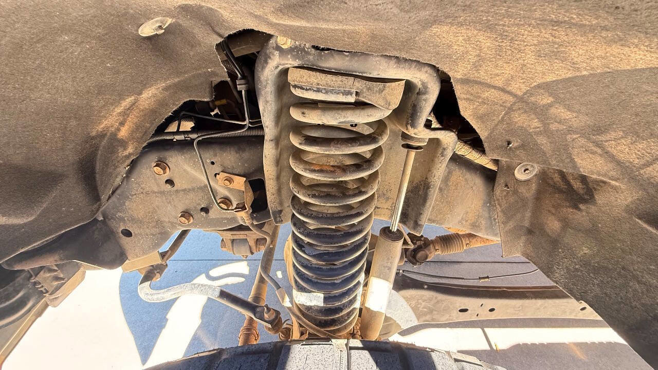 Used 2015 Ford F250 XLT w/ XLT Value Package image 16