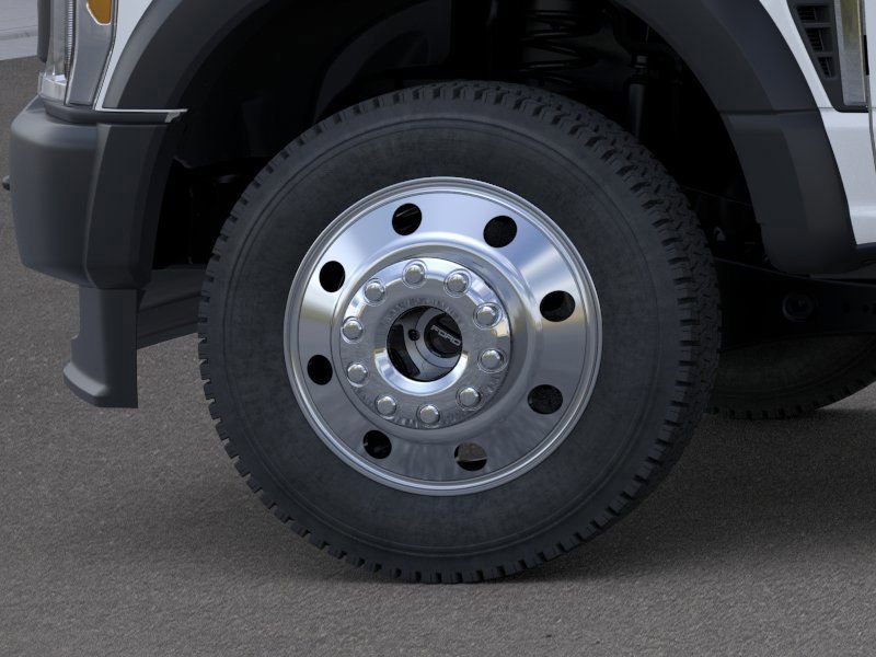 New 2026 Ford F450 XL AWD/4WD image 50