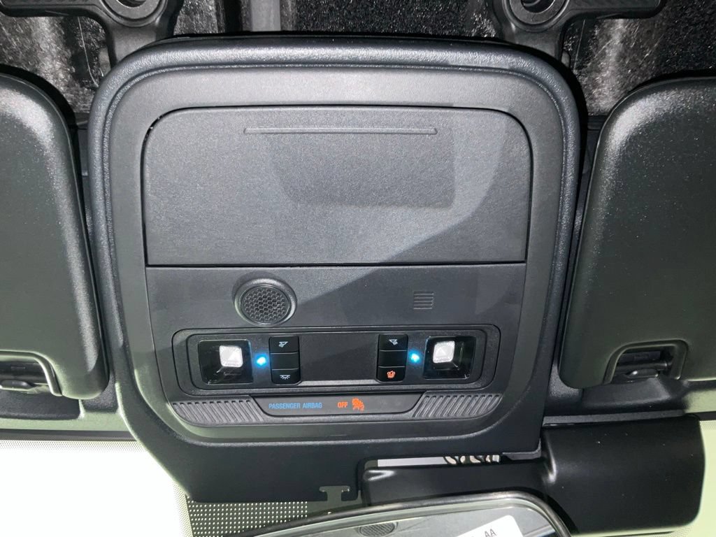 New 2026 Ford Bronco Big Bend AWD/4WD image 21