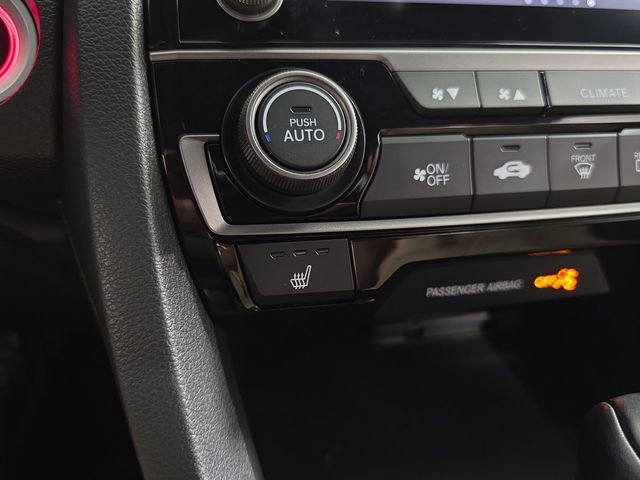 Used 2021 Honda Civic EX image 15