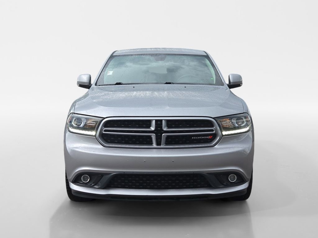 Used 2018 Dodge Durango GT AWD/4WD image 10
